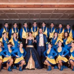 Ramminarria Hofstaat 2015