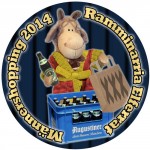 Elferratsorden 2014