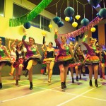 Showtanz
