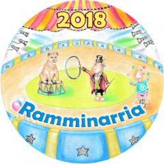 Schenkorden 2018