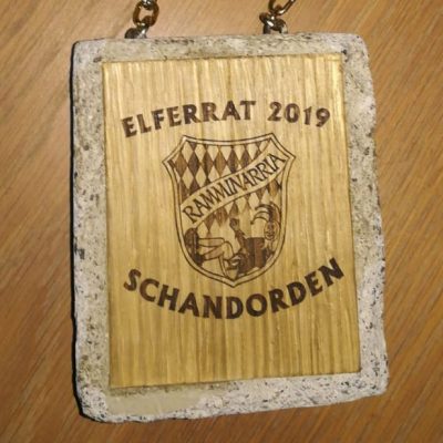 Schandorden